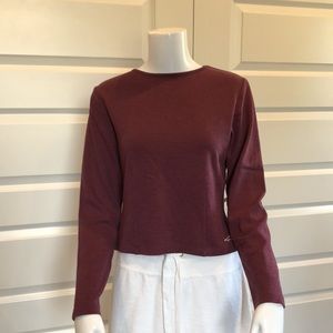 Horny Toad Long Sleeve Top S